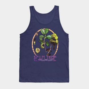 Elm Tree Tank Top